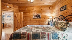 1 chambre, fer et planche à repasser, accès Internet, draps fournis