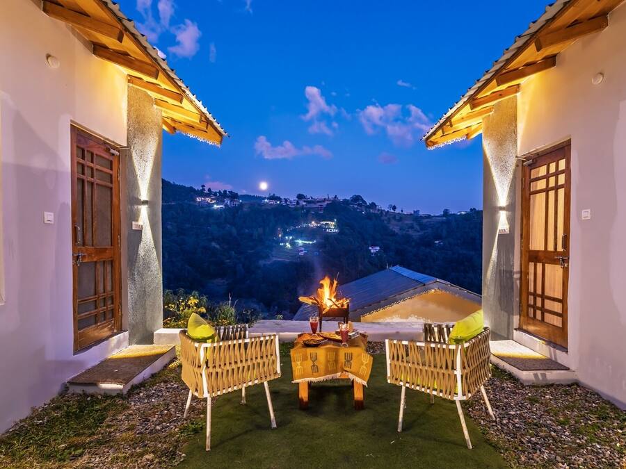 Desayuno completo todos los días (con cargo)