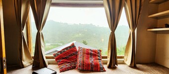 LiveAway Mukteshwar by PACK