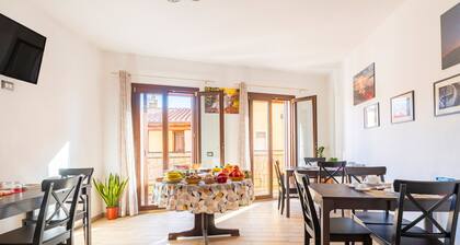 Triple room with private bathroom