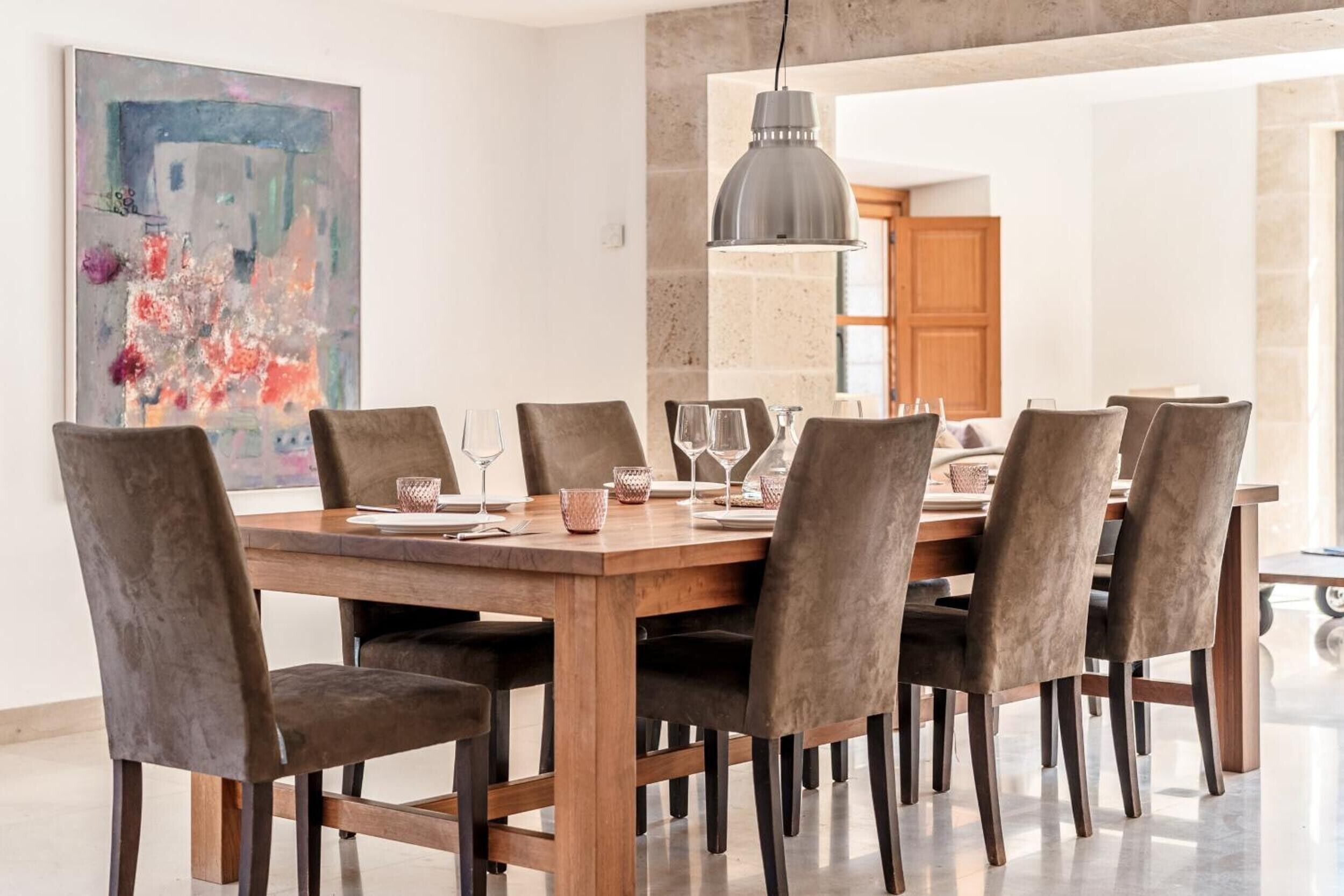 Restaurantes
