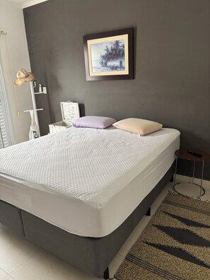 2 bedrooms, WiFi