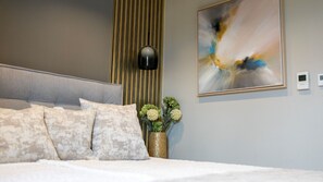 3 bedrooms, iron/ironing board, free WiFi, bed sheets - Villa Palazzo Emanuel by Villas Guide (Kraljevica)