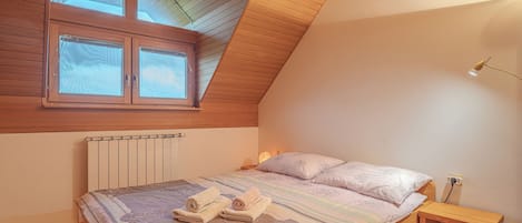 Family Studio (Oblak Estate Studio Lana) | Free WiFi, bed sheets
