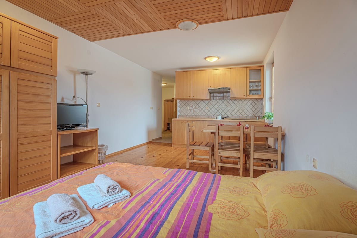 Family Apartment, 1 Bedroom (Oblak Estate Apartment Natasa) | Free WiFi, bed sheets