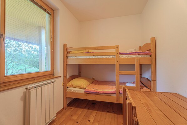 Family Apartment, 1 Bedroom (Oblak Estate Apartment Natasa) | Free WiFi, bed sheets