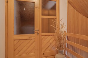 Interior - Oblak Estate (Ribnica)