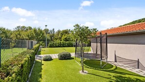 Property grounds - Villa Grazia by Villas Guide (Siveric)