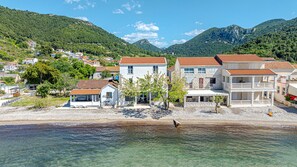 Exterior - Villa Estera by Villas Guide (Ston)