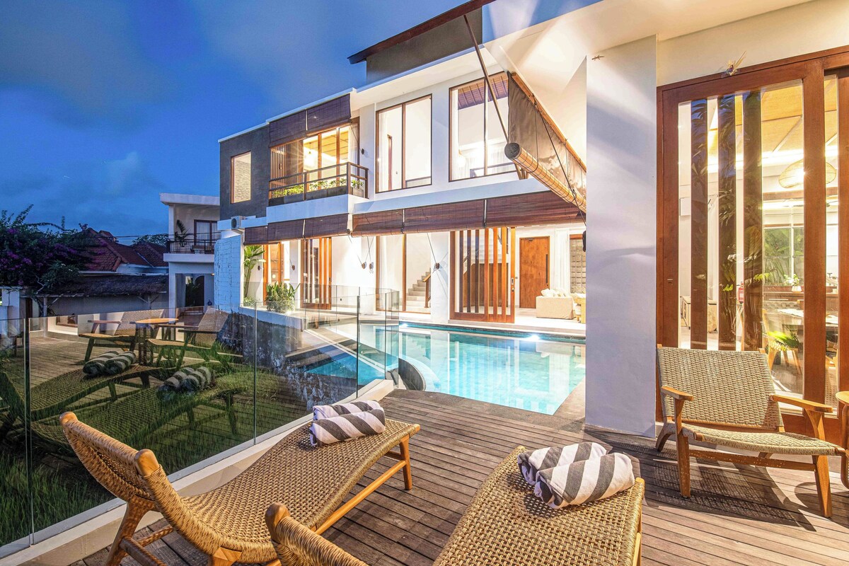 オーナーのプロフィール画像