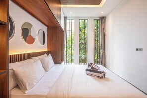 5 habitaciones y wifi gratis