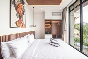 5 Schlafzimmer, Bügeleisen/Bügelbrett, kostenloses WLAN, Bettwäsche