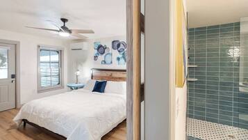 4 chambres, Wi-Fi, draps fournis