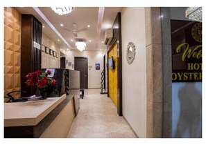 Recepció