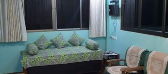 SK international Guest House Bodh Gaya