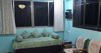 SK international Guest House Bodh Gaya