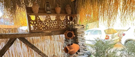 Desayuno para llevar incluido todos los días