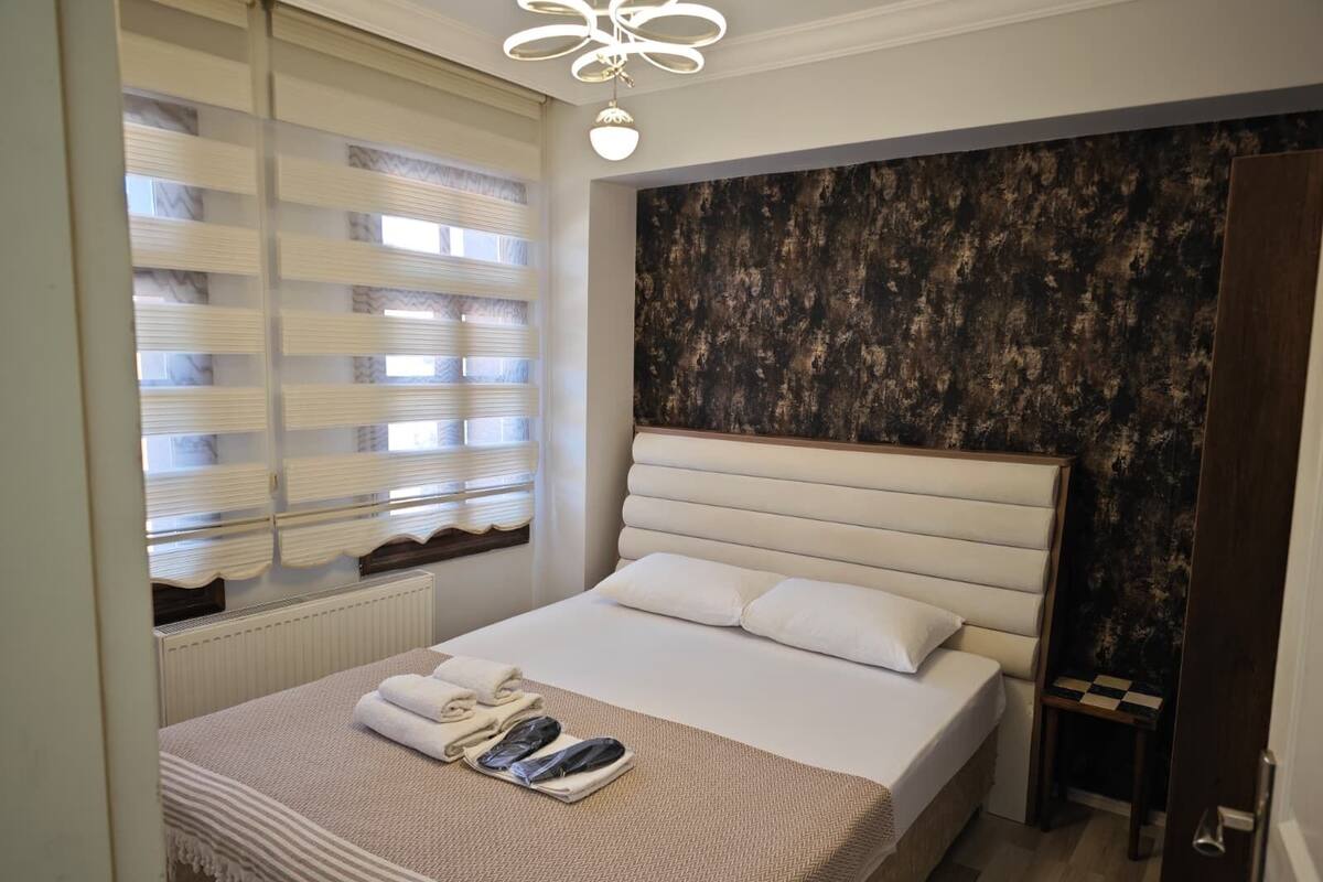 Family Suite, City View