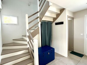 Interior - Charming house in Groix near the port (Groix)