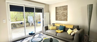 Charming house in Groix near the port