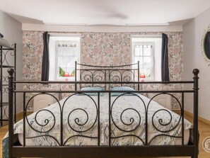 4 chambres, accĂšs au Wi-Fi (inclus)