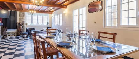 Restaurantes