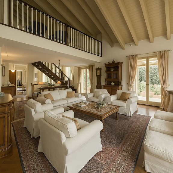Prestigious 5br Villa Private Pool Immersive Garden Estate Lake Maggiore - Lake Maggiore