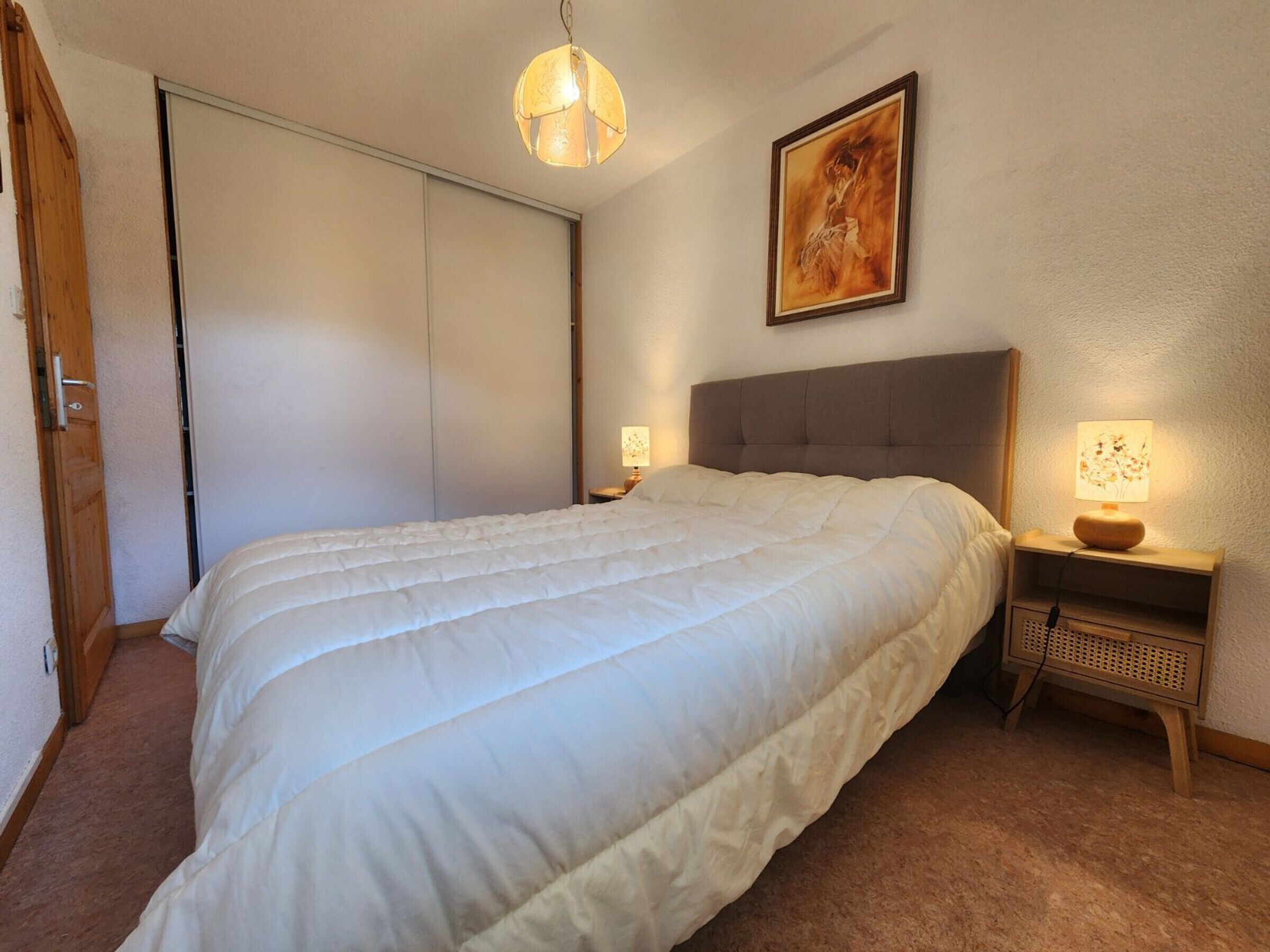 2 Schlafzimmer, kostenloses WLAN