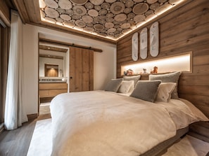 4 chambres, Wi-Fi gratuit
