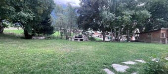 Atypical apartment, walk to cable car, free wifi