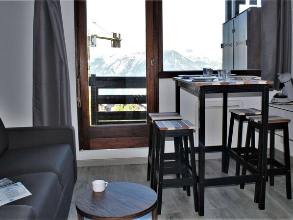 テレビ