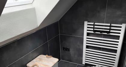 Ferienhaus Oberwildenthal
M.ORE MOUNTAINS CHALET
110qm