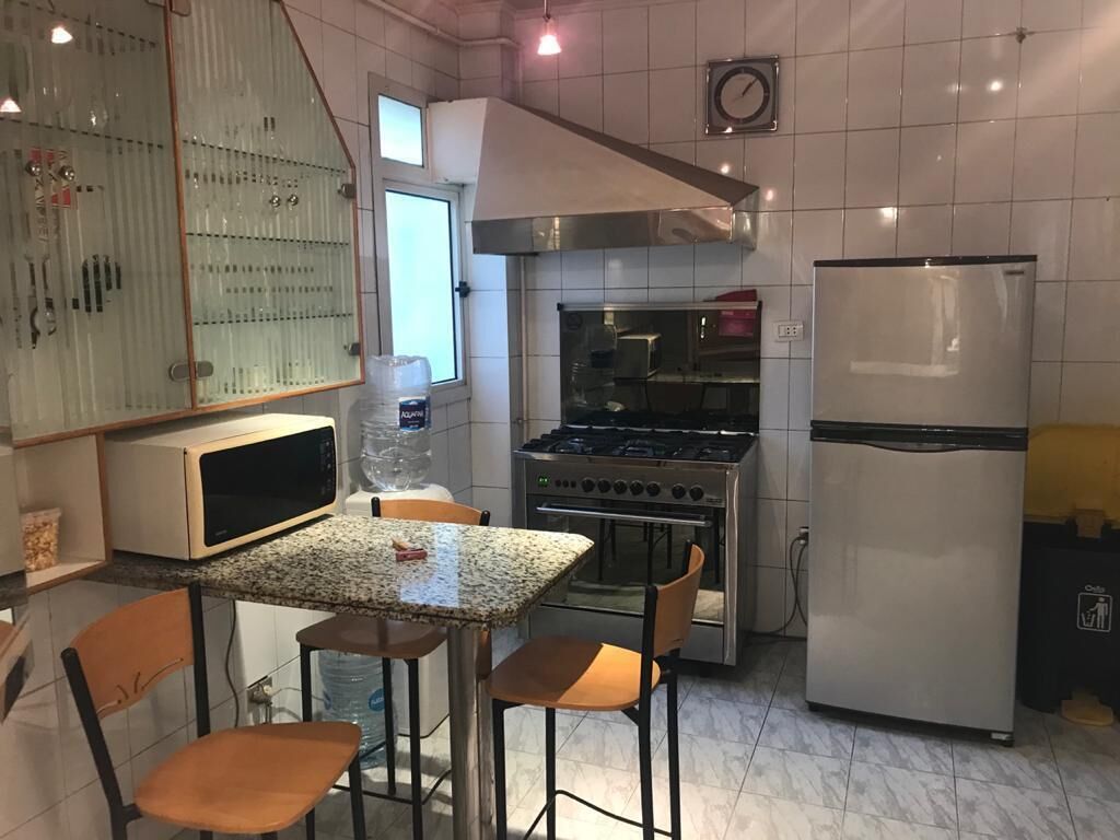 ميكروويف، فرن، موقد طهي مسطح، غسالة أطباق