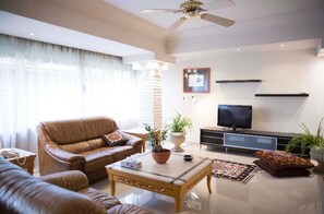 TV