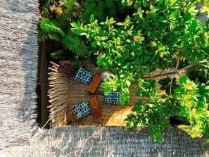 Property grounds - THE GARTEN LIVING HOTEL (ZANZIBAR)