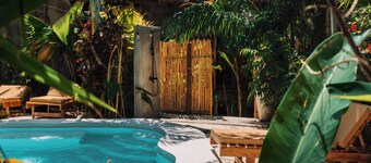 THE GARTEN LIVING HOTEL