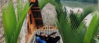 Banabash Eco Village Sundarban