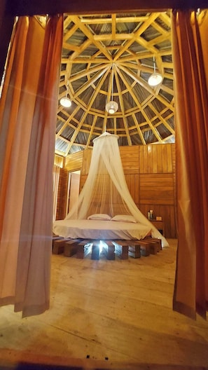 Superior Double Room - Banabash Eco Village Sundarban (Dacope)