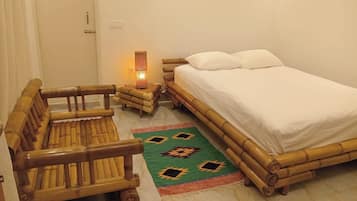 Premier Double Room