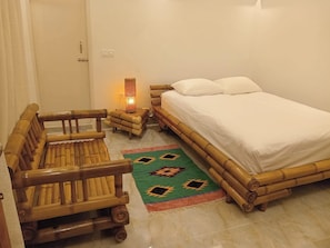 Premier Double Room