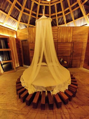 Room - Banabash Eco Village Sundarban (Dacope)