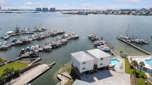 Marina
