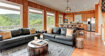 Big Canoe - Steps to Amenities & Pet friendly - must disclose