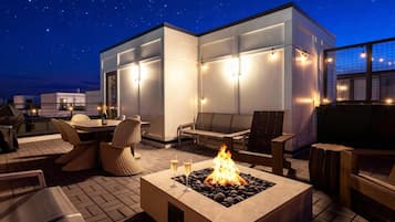 Casa | 4 quartos, acesso à internet de alta velocidade