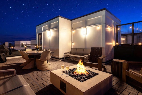 House | 4 bedrooms, Internet