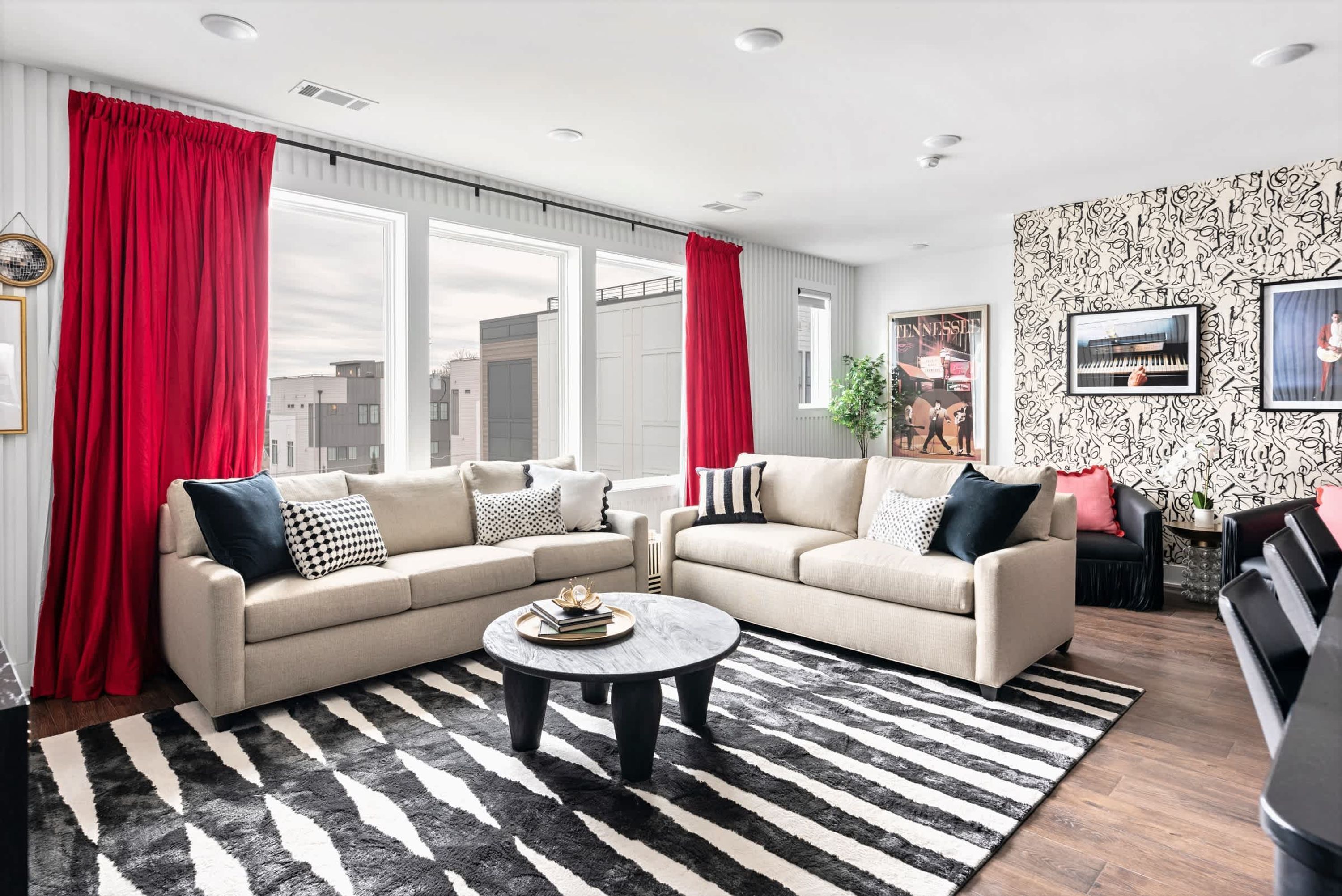 House | 3 bedrooms, Internet