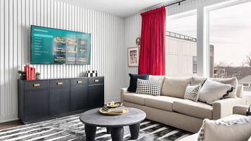 House | 3 bedrooms, Internet