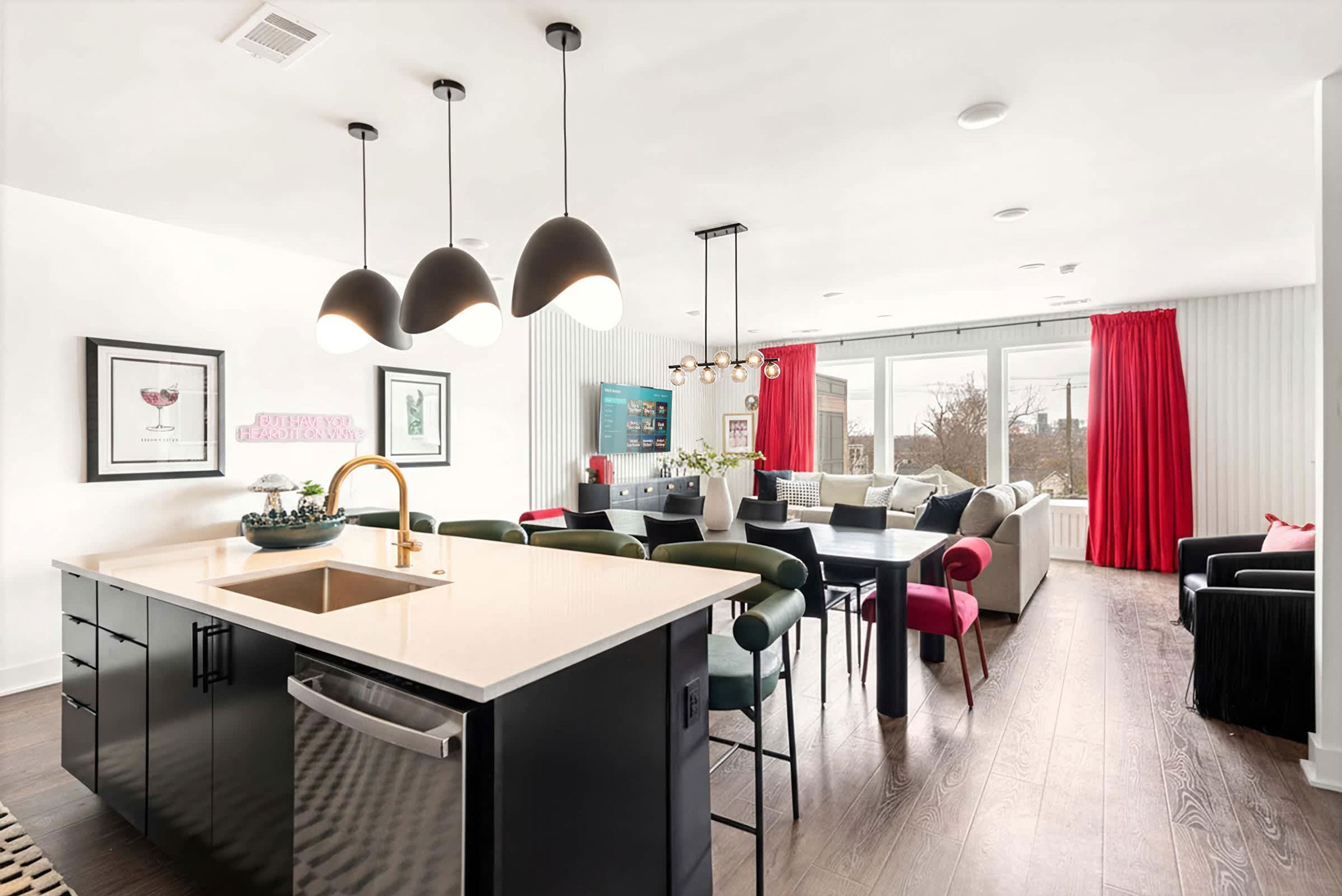 Huis | 3 slaapkamers, internet