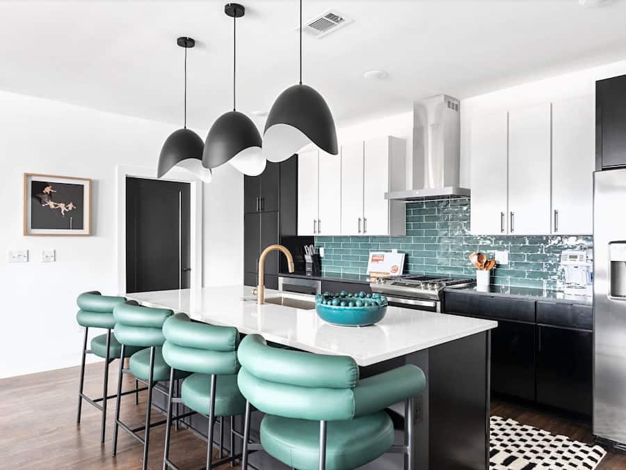 3 habitaciones y acceso a internet