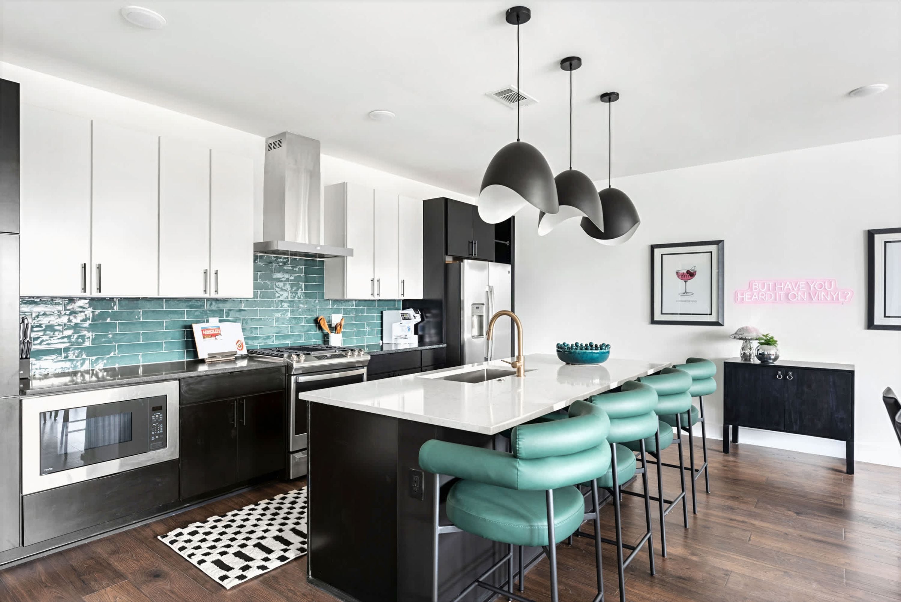 ハウス | 3 室のベッドルーム、インターネットアクセス